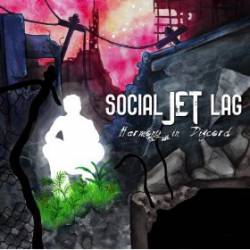Social Jet Lag : Harmony in Discord